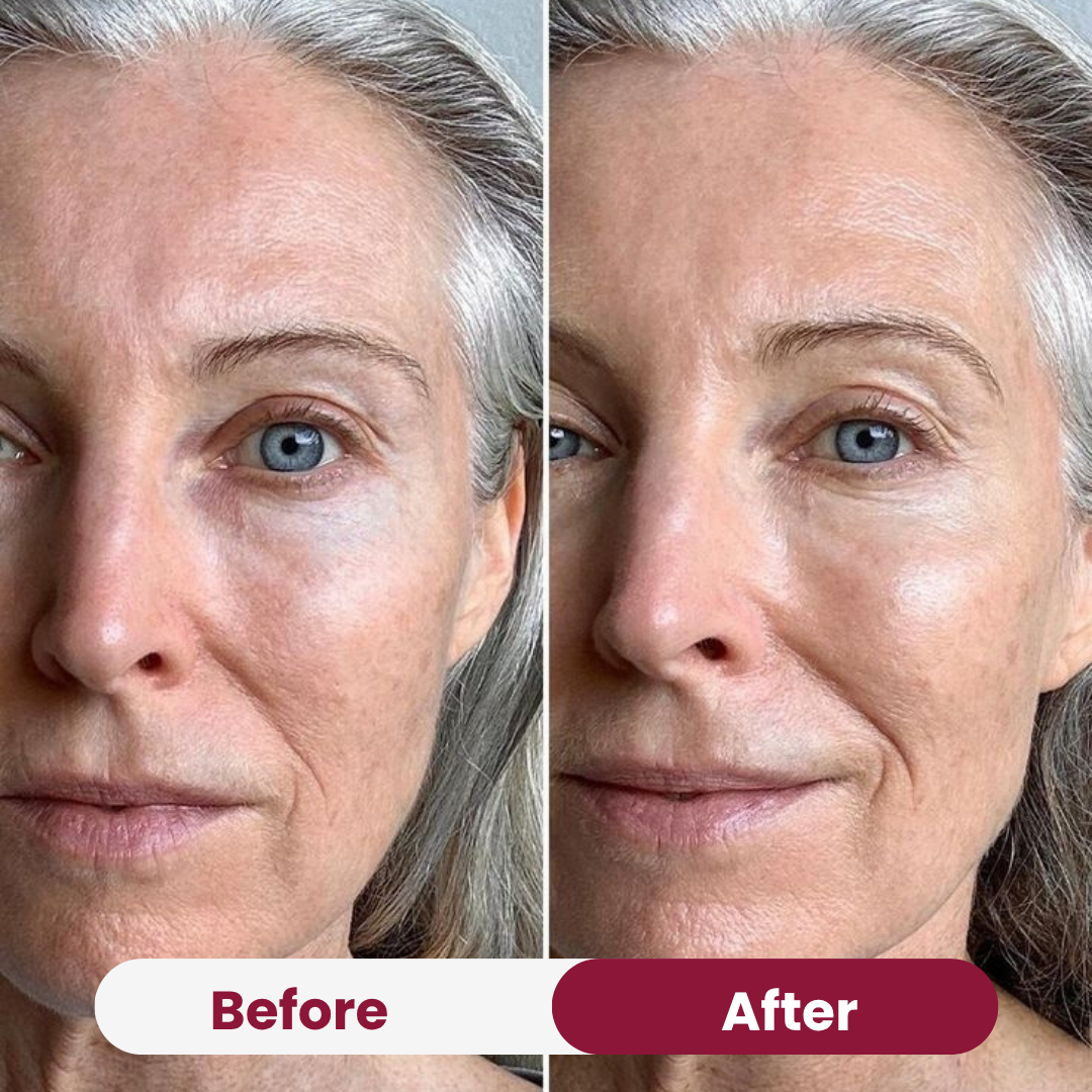 Anti-Wrinkle Collagen Mask 30 112 07784cef e057 4fd6 ab1e 7c77eff05275